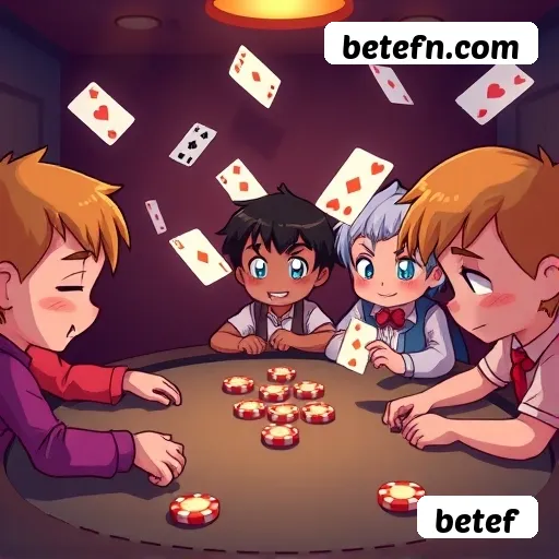 Requisitos sistema betef APK Android