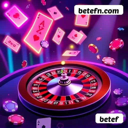 Notificações push betef app