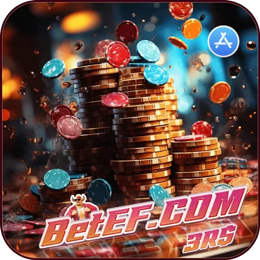 betef App Mobile iOS Android